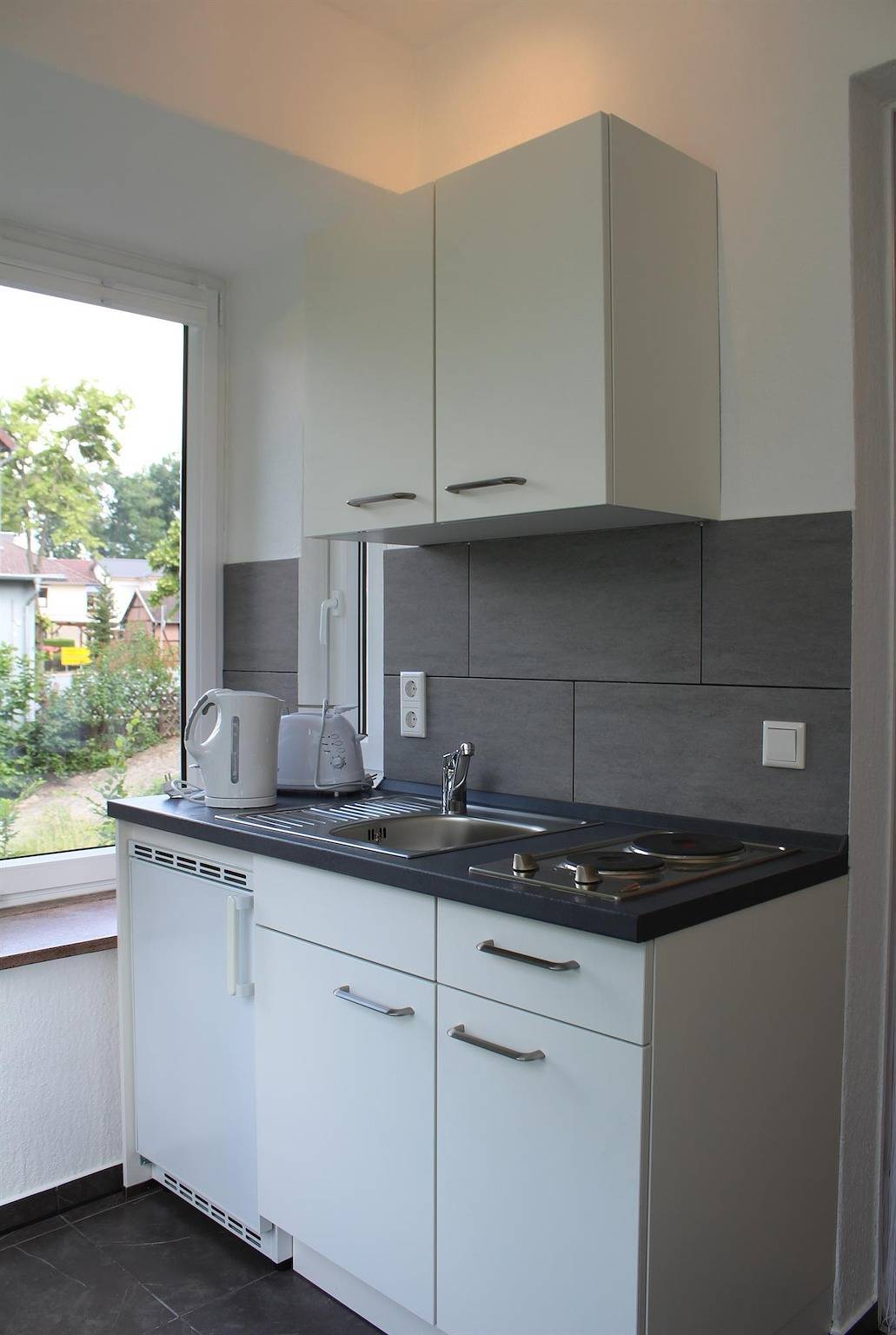 Ganze Ferienwohnung, Ferienwohnung Avci in Hankensbüttel, Landkreis Gifhorn