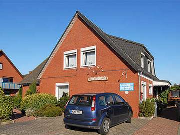 Ferienwohnung für 4 Personen in Bensersiel, Landkreis Wittmund, Bild 3