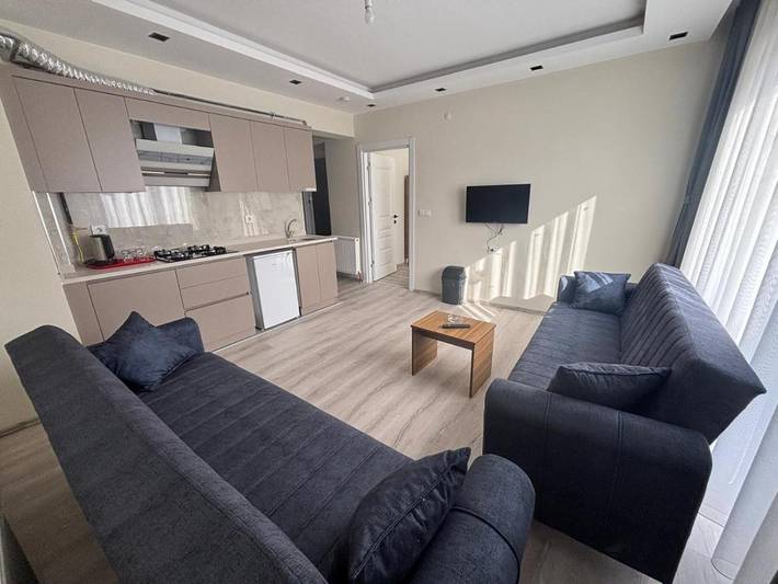 Apartamento de vacaciones para 4 personas, con vistas - 1