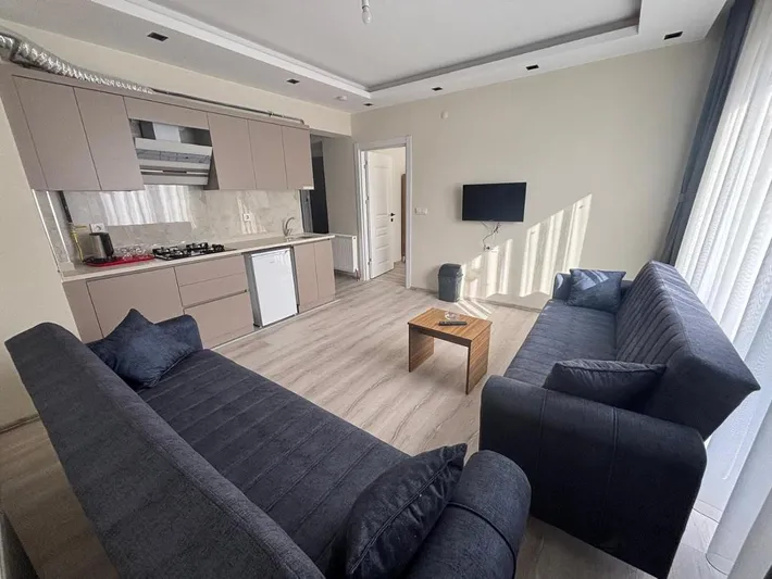 Appartement de vacances pour 4 personnes, avec vue - 1