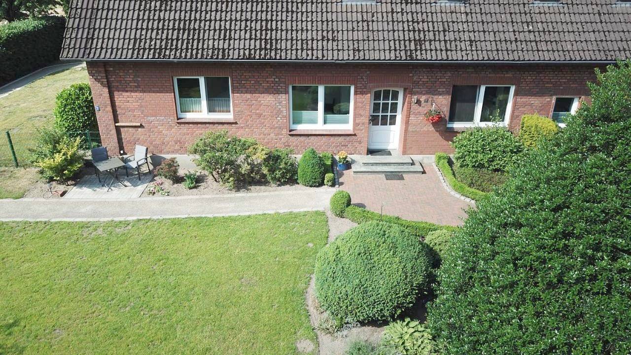Ganze Wohnung, Ferienwohnung Gravemeier in Ladbergen, Münsterland