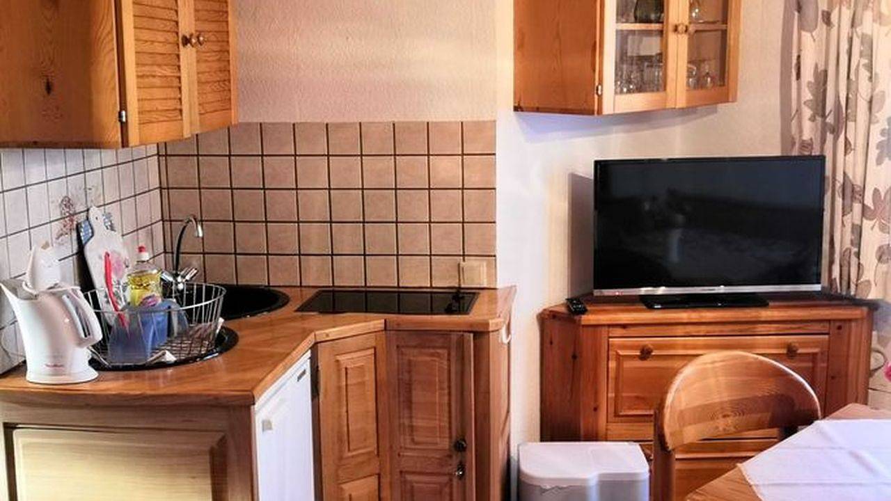 Ferienhaus für 2 Personen (25 m²) in Eldena in Greifswald, Poméranie occidentale