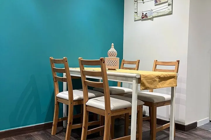Holiday apartment for 2 people - 1