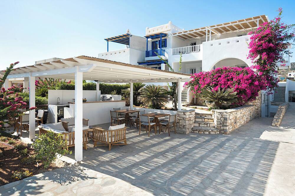 Hotel Kameo by Fantasia Villas in Unidad Regional de Paros