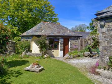 Holiday Rental for 4 People in Cornwall, Photo 1