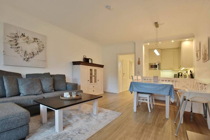 Ferienhaus für 5 Personen, mit Terrasse und Garten in Timmendorfer Strand, Südliche Ostseeküste