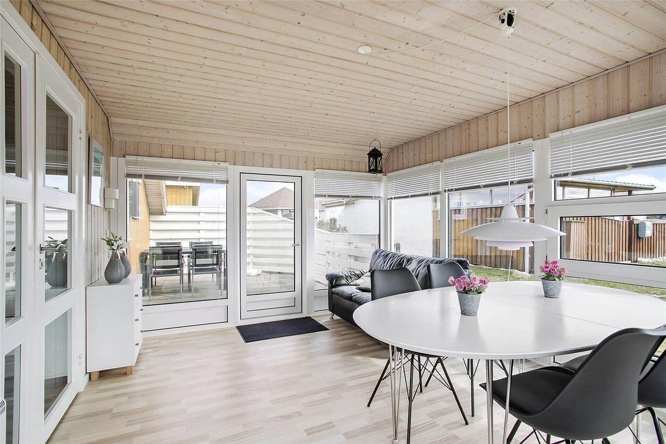 840 Thisted - Nordsøvej 40 in Thisted, Thy Nationalpark