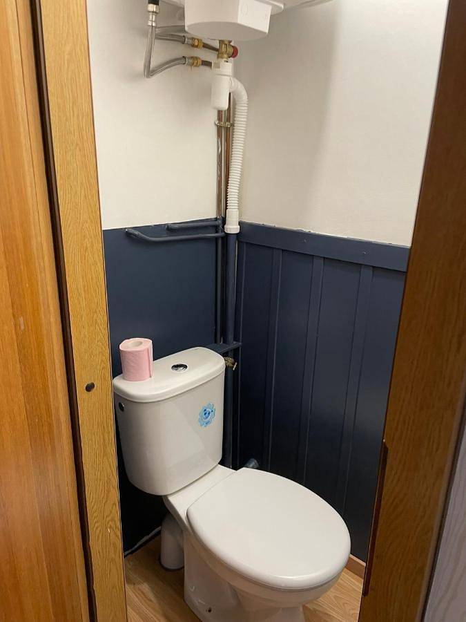 Gîte pour 4 personnes, avec vue ainsi que piscine et vue sur le lac à Saint-Germain-de-Tallevende-la-Lande-Vaumont - 3