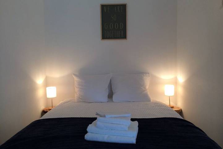 Location de vacances pour 14 personnes, avec jardin et terrasse à Béganne - 3