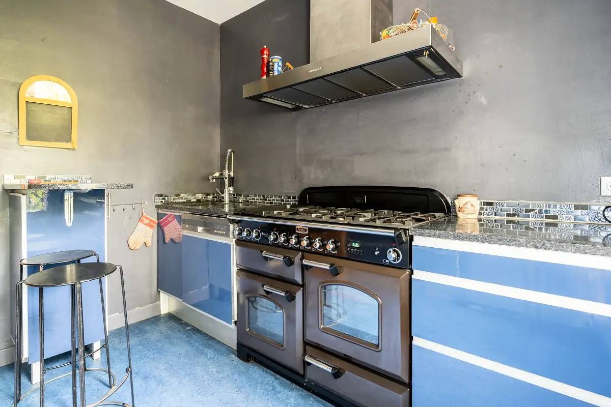 Maisons & Villas pour 8 Personnes in Vincennes, Valle del Marne