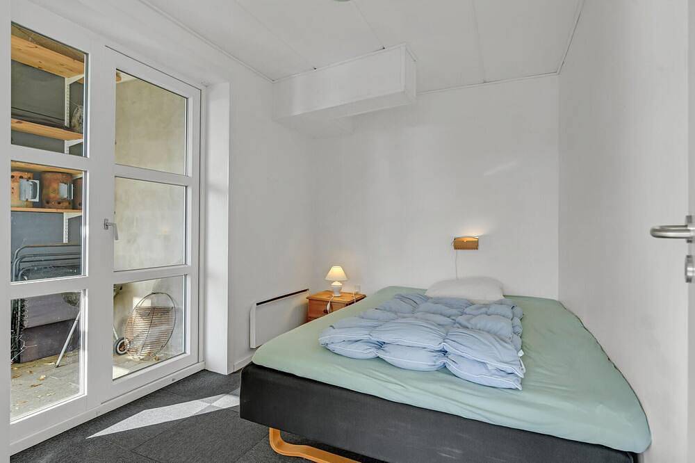 Schönes Haus in Kruså mit Wlan in Kruså, Flensburger Förde (Dänemark)