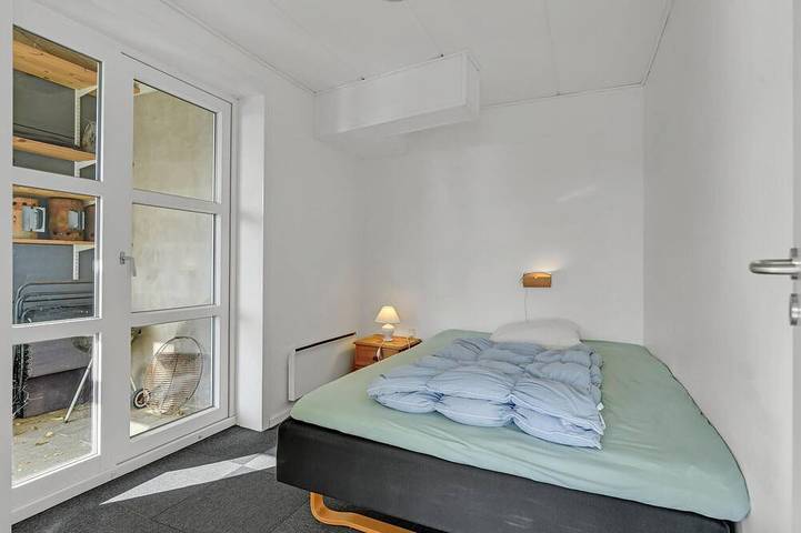 Ferienhaus für 8 Personen, mit Sauna und Garten in Kruså - 4