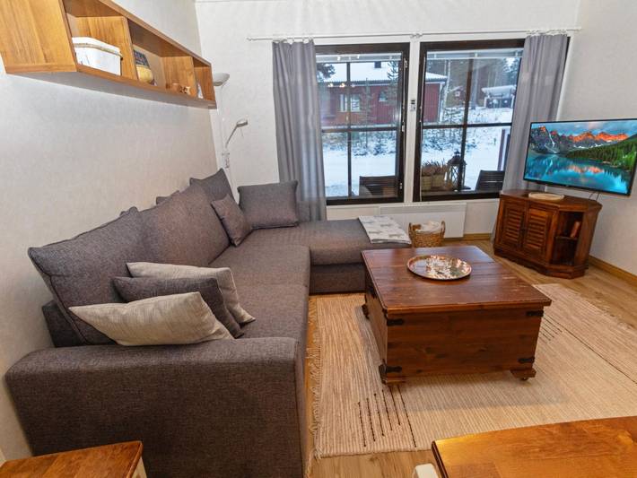 Location de vacances pour 4 personnes dans Levi - 4