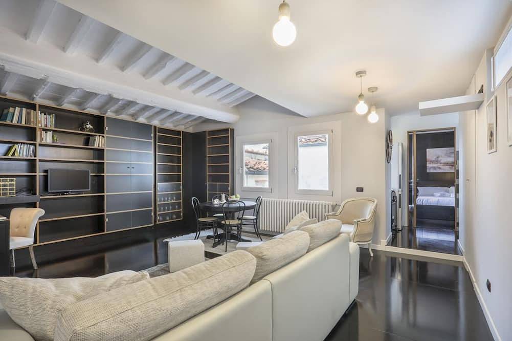 Appartamento vacanze a Firenze a partire da 556€ a notte