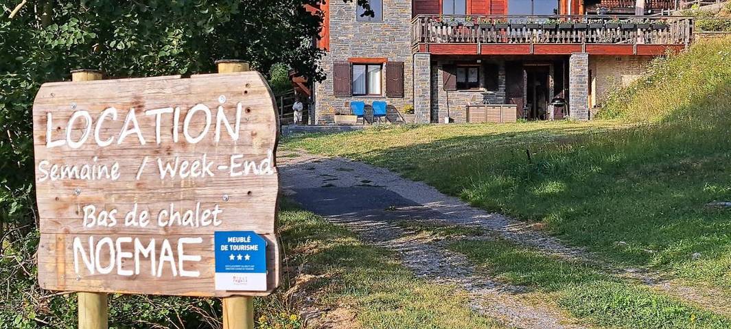 Gîte pour 6 personnes, avec jardin et vue à Eyne - 3