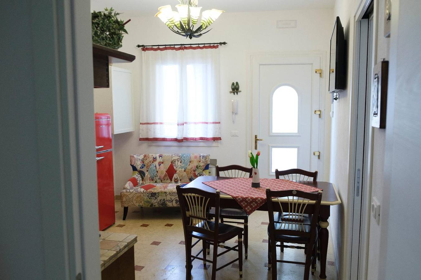Ganze Ferienwohnung, Wohnung im historischen Zentrum in Sottomarina, Chioggia