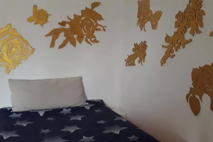 Ferienhaus für 5 Personen, mit Garten und Terrasse sowie Whirlpool in Hürth - 2