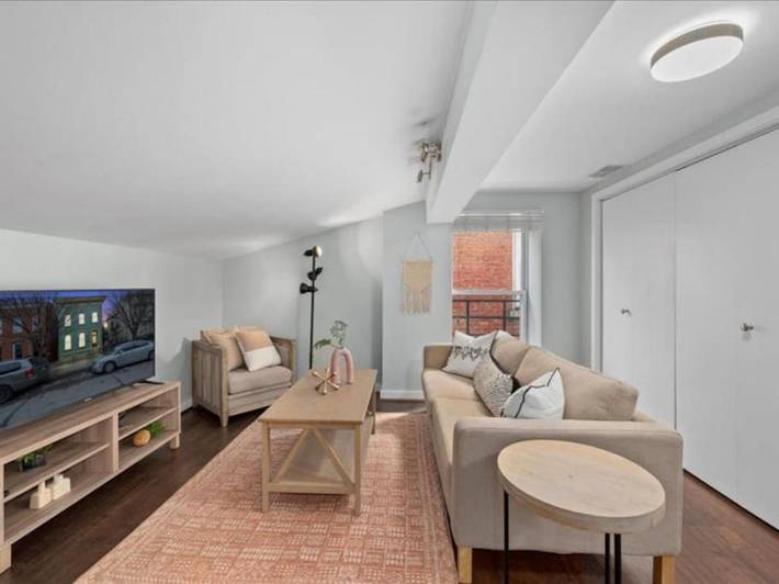 Appartement de vacances pour 3 personnes, animaux acceptés