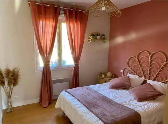 Maison de vacances pour 6 personnes, avec jacuzzi et jardin dans la Somme - 4