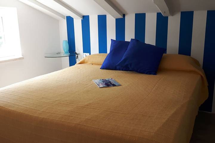 Entire apartment, Penthouse penthouse by the sea Rovinj, Residenza Federica in Rovinj (Istria), Rovinj