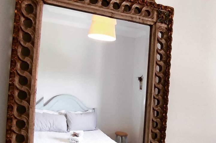 Location de vacances pour 4 personnes, avec balcon dans Santo Tirso - 4