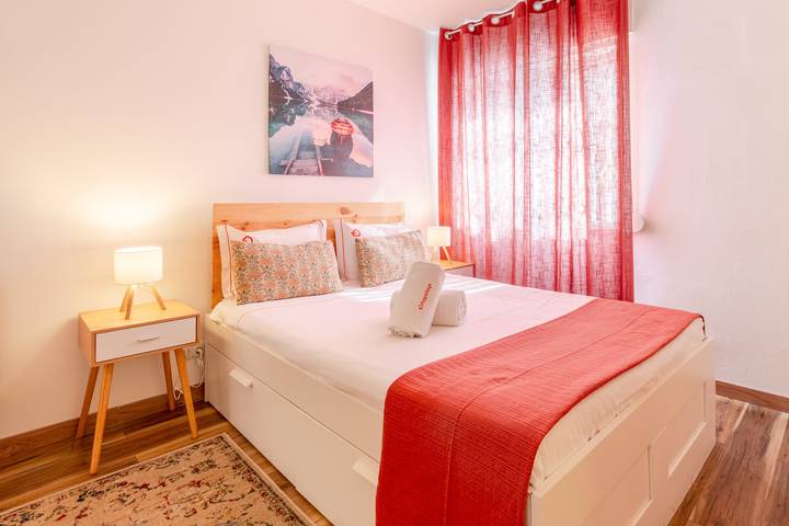 Gîte pour 2 personnes à Vila Nova de Gaia - 3