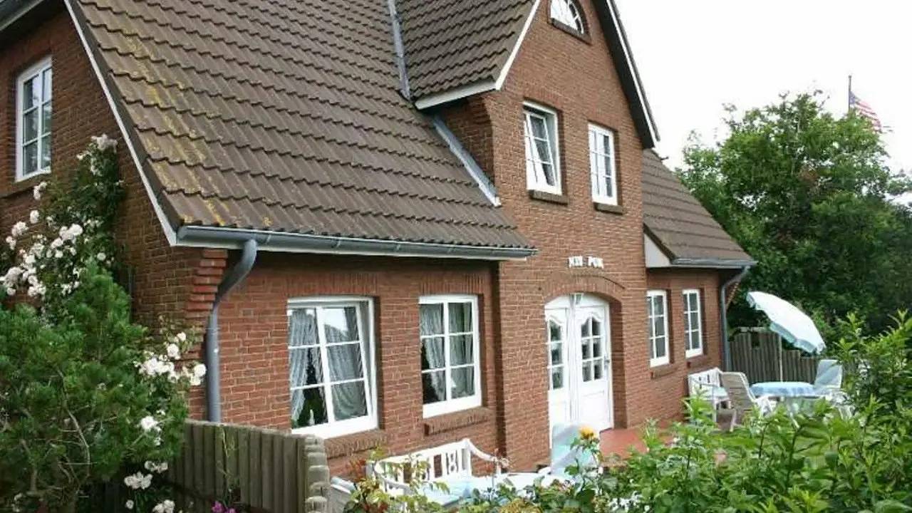 Ganze Ferienwohnung, Ferienwohnung für 4 Personen (50 m²) in Utersum in Utersum, Föhr