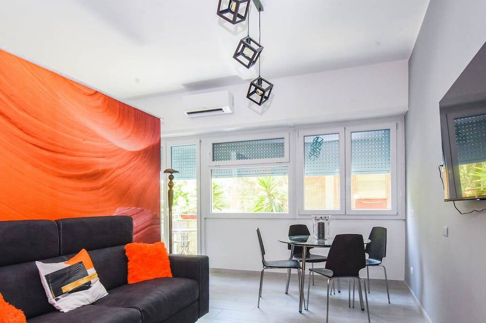 Appartamento vacanze a Roma a partire da 184€ a notte