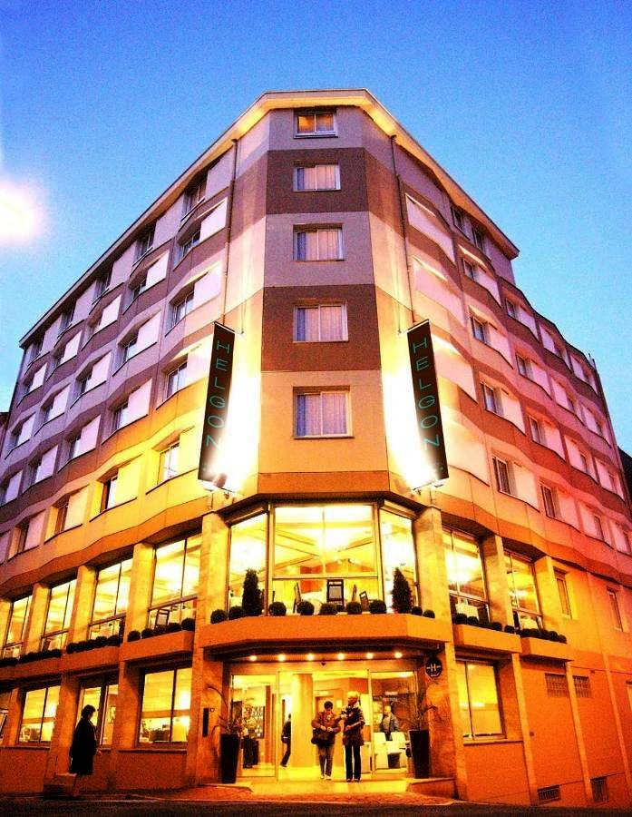 Hôtel pour 2 personnes dans Grotte de Massabielle - 4