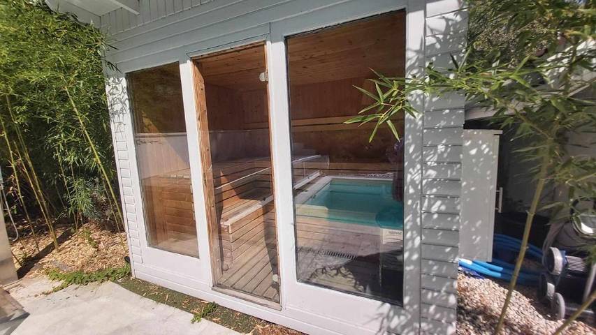 Location de vacances pour 11 personnes à Szigliget - 2