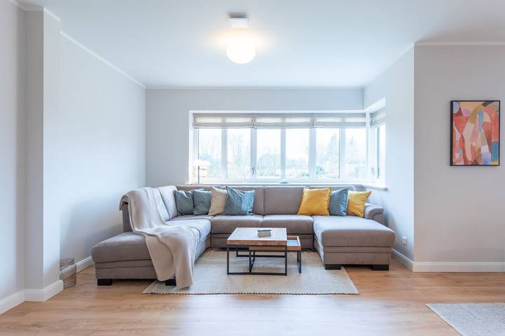 Ferienhaus für 5 Personen, mit Garten und Sauna, mit Haustier in Nordfriesland - 3