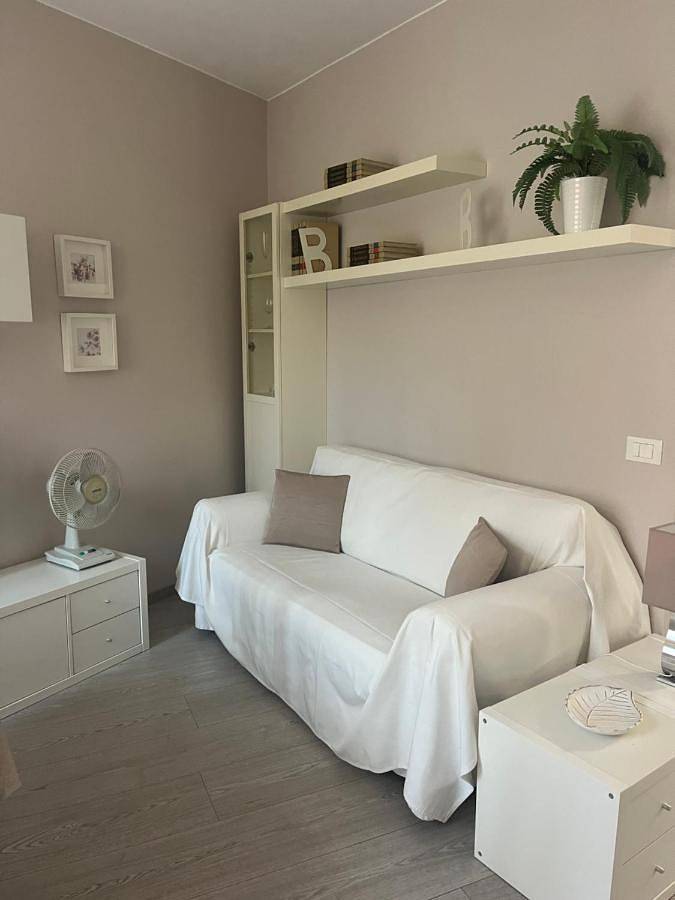Ganze Wohnung, Appartamenti al Rizzo dei Santi in Lovere, Iseosee