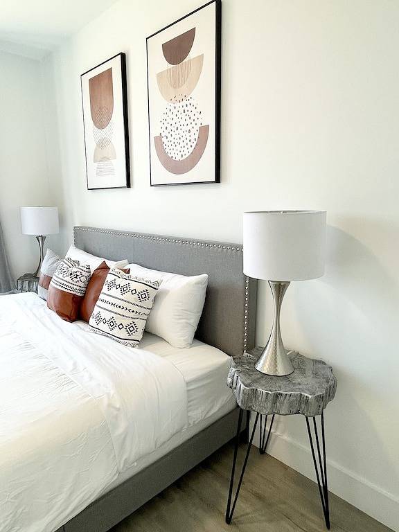 Ganze Wohnung, Stylish King 1Br Near Metlife & Nyc in Union County