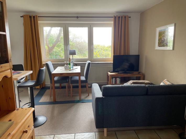 Entire holiday apartment, App. Föhr in Strand Hörnum, Hörnum