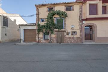 Casa Rural para 12 Personas en Báguena, Provincia de Teruel, Foto 2