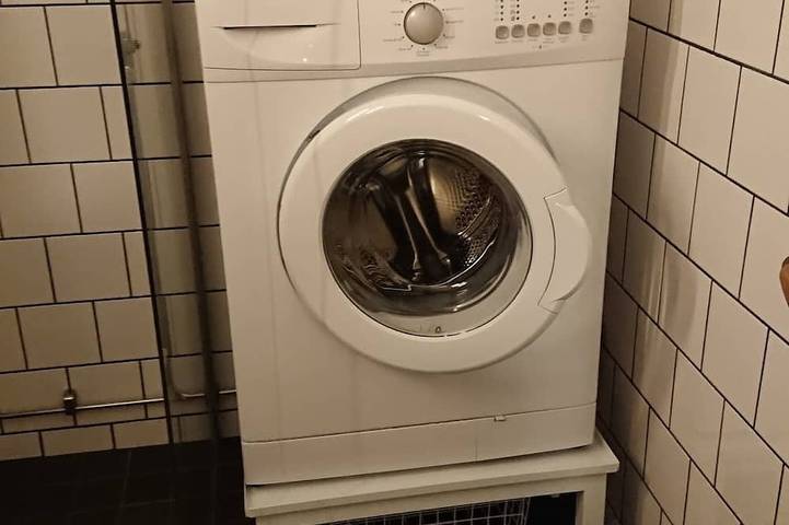 Gemütliches Ferienhaus für 5 Personen in Hallandsåsen. in Ängelholms und Umgebung