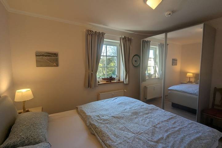 Bauernhof für 4 Personen, mit Garten, mit Haustier auf Fischland - Darß - Zingst - 3