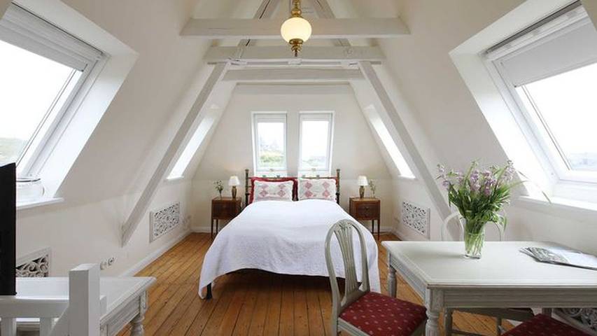 Ferienwohnung für 2 Personen - 1