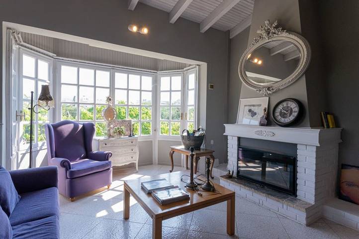 Location de vacances pour 6 personnes, avec jardin à Calamata - 3