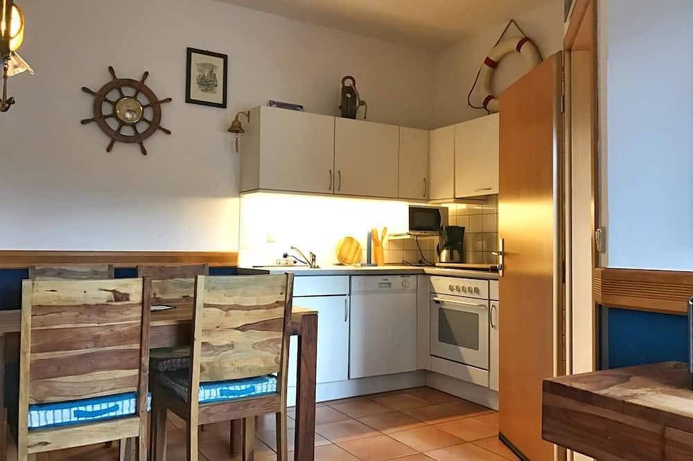Ferienwohnung in Rügen für 4 Personen in Rügen