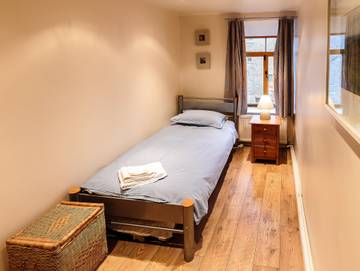 Vakantiehuis voor 3 Personen in Bradwell (Derbyshire Dales), Peak District, Afbeelding 4