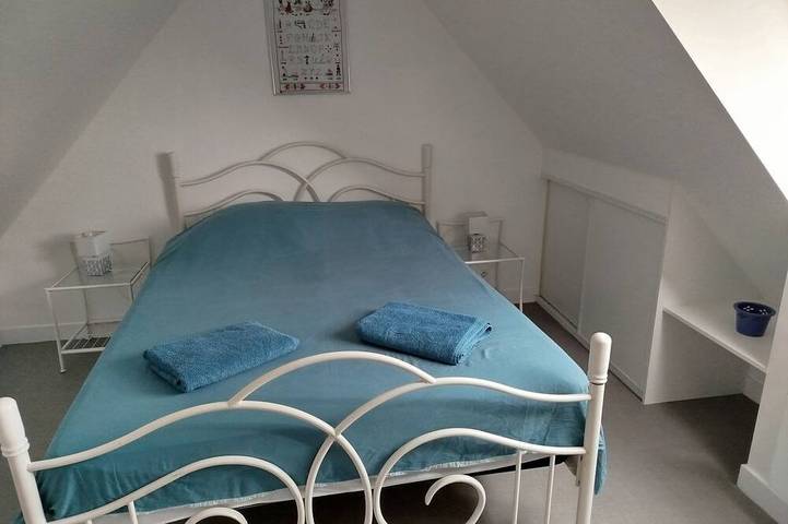 Location de vacances pour 5 personnes à Plougonven - 4