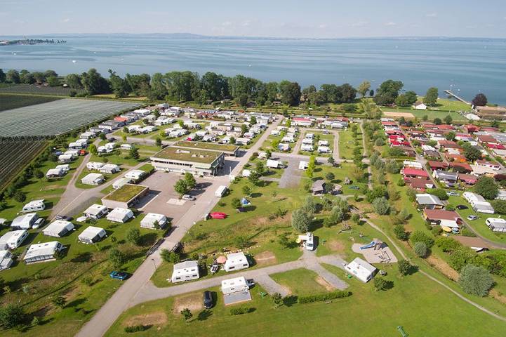 Appartement de vacances pour 8 personnes, animaux acceptés - 1