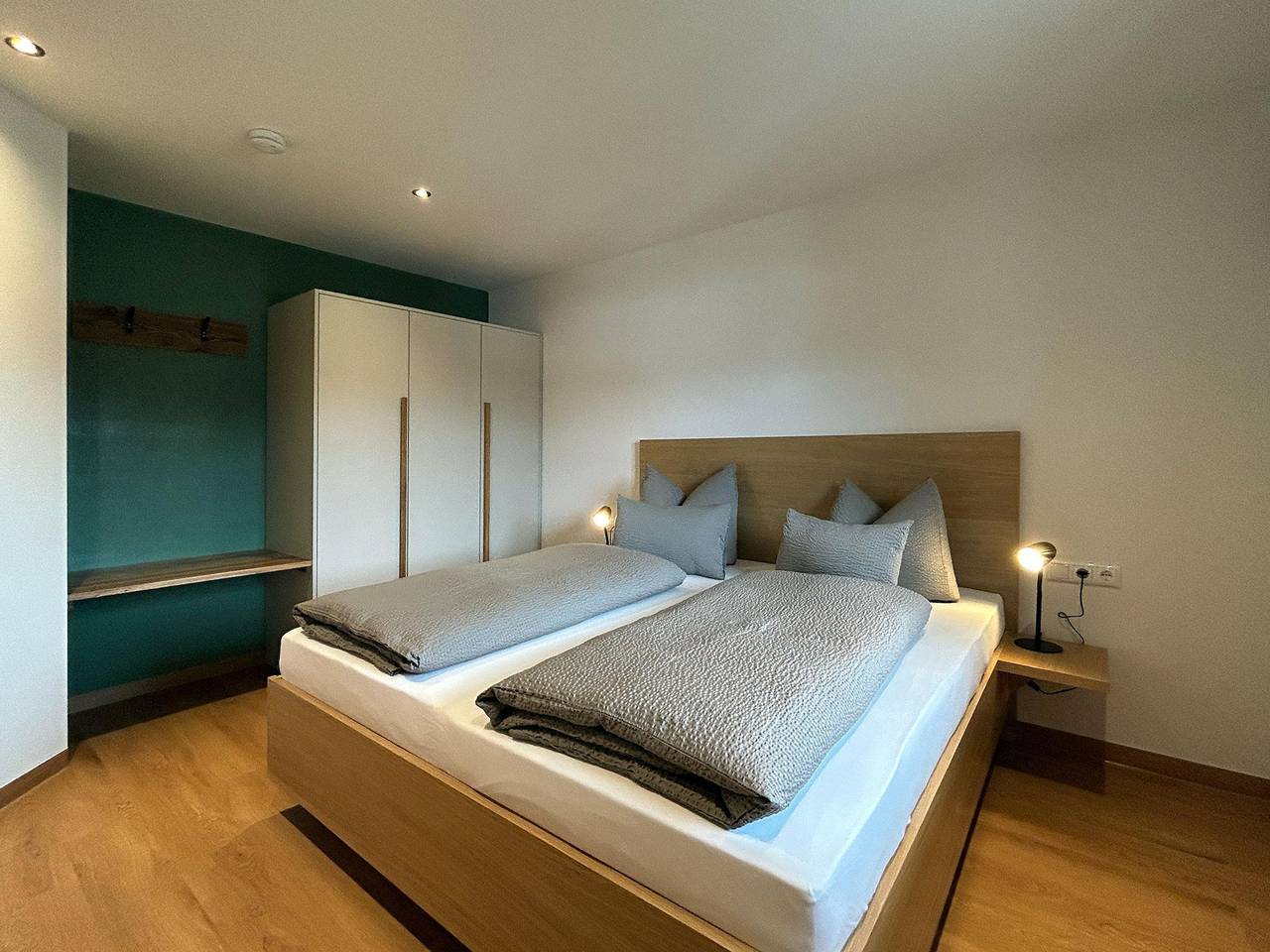 Ganze Ferienwohnung, Appartement/Fewo in Obermaiselstein, Bayerisch Schwaben