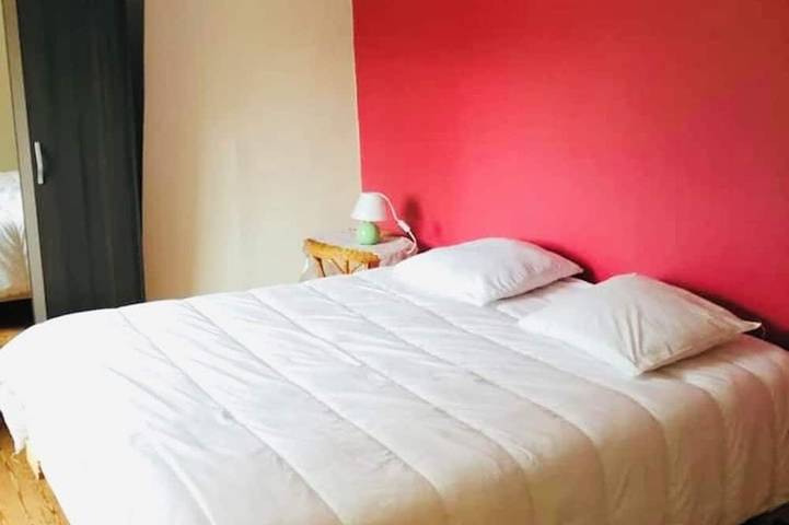 Location de vacances pour 8 personnes, animaux acceptés dans Sortosville-en-Beaumont - 4