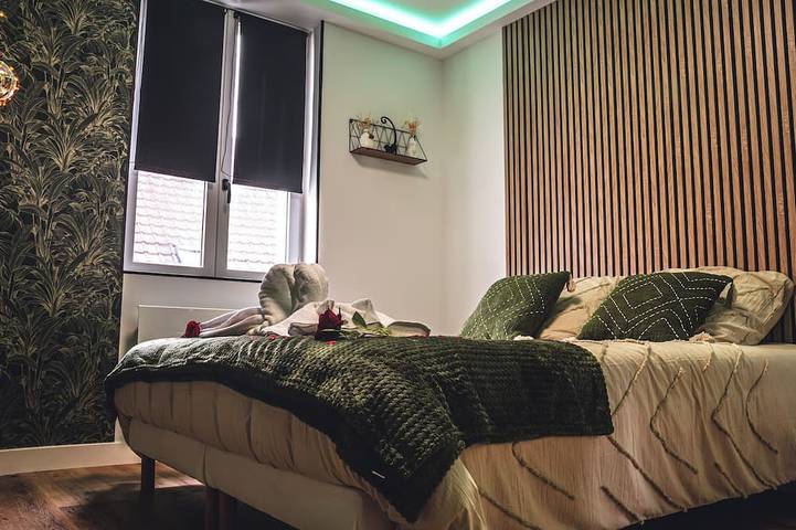 Location de vacances pour 2 personnes à Hénin-Beaumont - 2