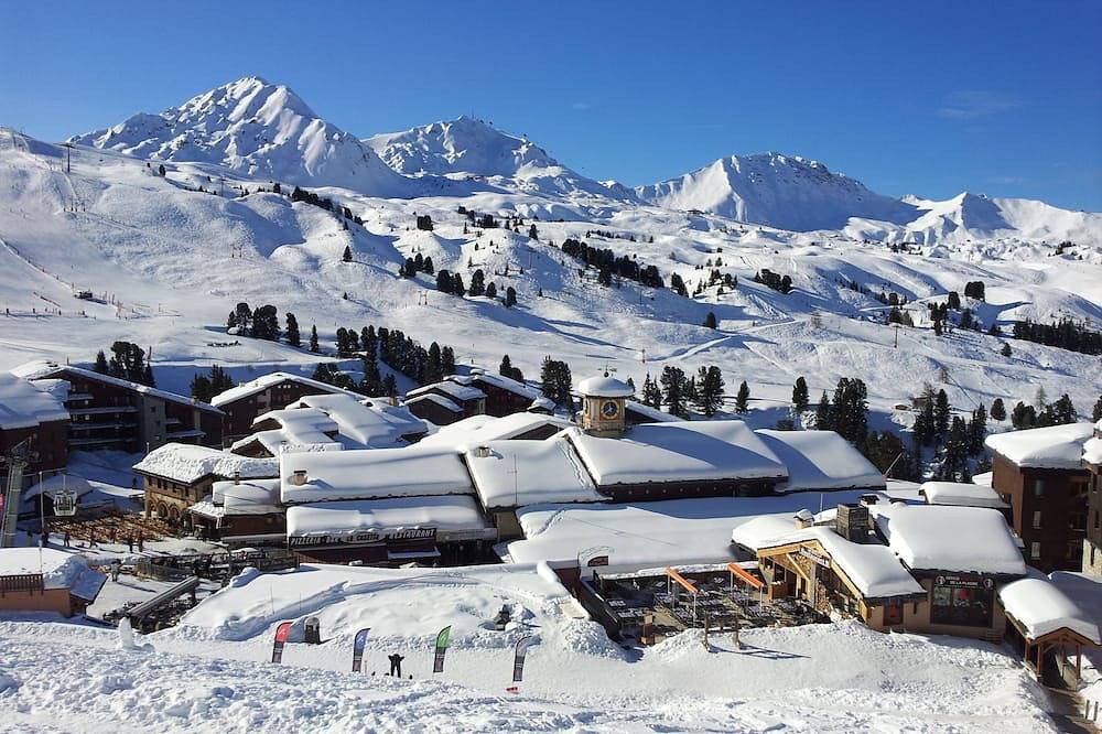 Appartamento vacanze a Paradiski a partire da 80€ a notte
