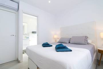 Villa pour 6 Personnes dans Torrevieja, Costa Blanca, Photo 1