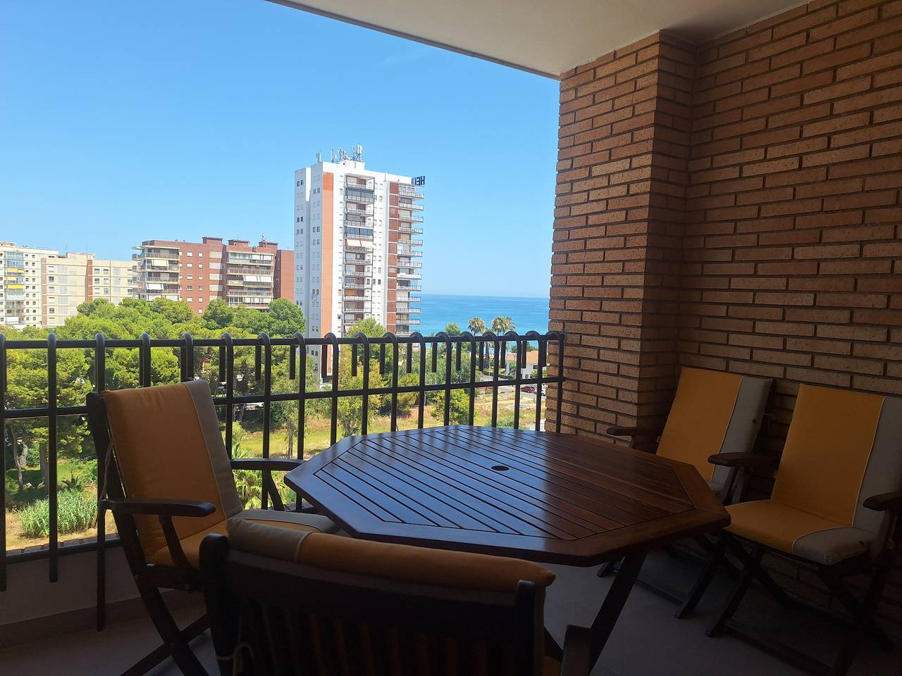 Appartamento intero, Cumbremar Premium in Benicasim, Costa dell'Azahar