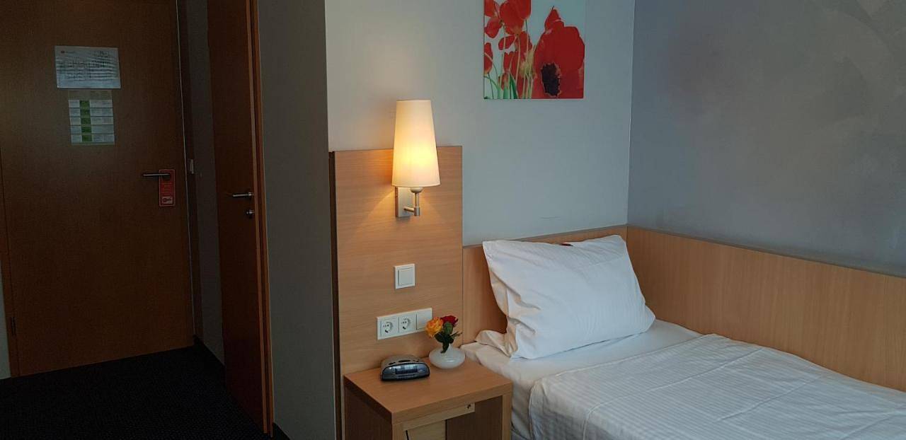 Hotel Beuss in Oberursel (Taunus), Hochtaunuskreis